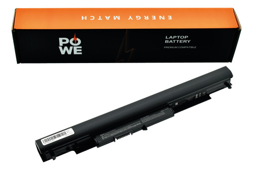 Batería Compatible Premium For Hp Pavilion 14-am000 - Am099