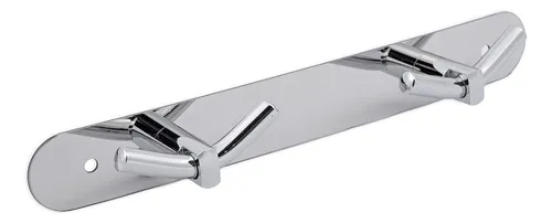 Perchero organizador de pared sale
