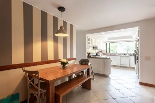 Apartamento En Venta En Los Rosales. Cod V11818