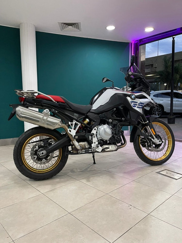 Imagen 4 de 12 de Bmw Gs F850 Madero Motors 2021