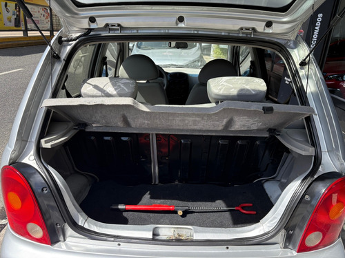 Chery QQ 1.1 Light