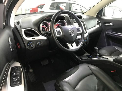 Dodge Journey Rt 3.6 V6