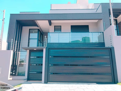 Imagem 8 de 26 de Casa - Ca00083 - 70727973