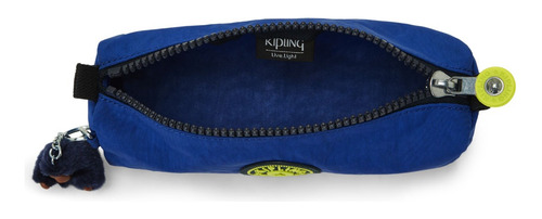Estojo Escolar Básico Com Um Zíper Freedom Kipling
