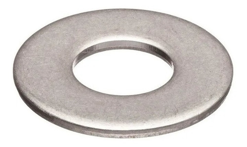Golilla Plana Inox 3/4 Pack 25 Unid