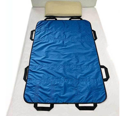 Cojín De Cama De Posicionamiento, Hoja De Transferencia .