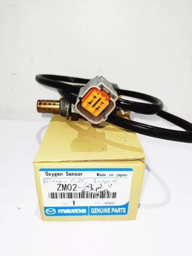 Sensor De Oxígeno Mazda Allegro 1.6l 626 Ford Laser Original