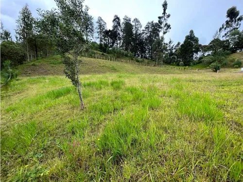 Rhbr-11786 Lote En Parcelación (el Retiro, Via La Ceja)