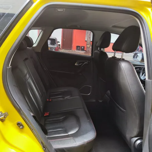 Taxi Faw R7 Modelo 2018