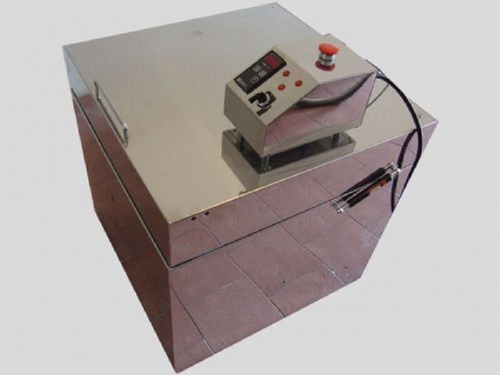 Horno Hcs 15 Cerámica Bizcocho Esmalte 1200°c
