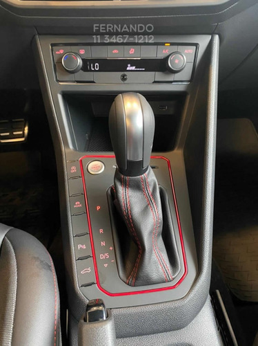 Polo Gts 0km Volkswagen Nuevo Precio Full Automatico 2021 Gg