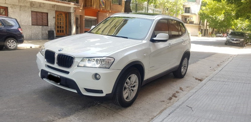 Bmw X3 2.0 Xdrive 20d Executive 184cv Igual A 0km!!!