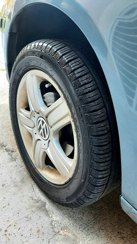 Volkswagen Suran 1.6 I Highline 60d 2007
