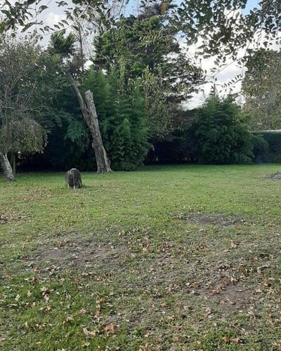 Imagen 2 de 4 de Terreno En Venta. Muy Buena Ubicación.