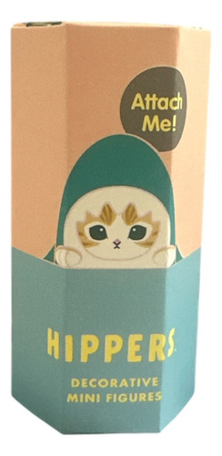 Sonny Ángel Hippers Muñecos Sorpresas De Gatitos Disfrazados