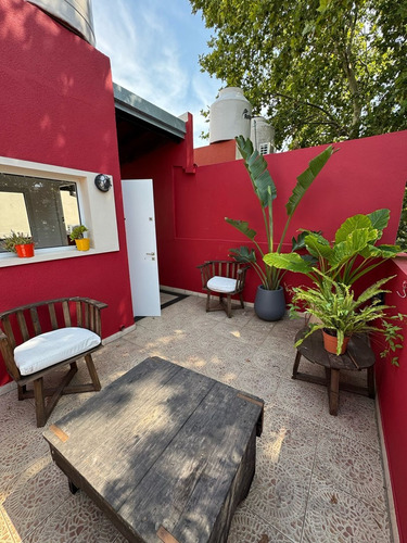 Departamento Tipo Ph En Venta 3 Ambientes Con Terraza En Saavedra, Capital Federal, Buenos Aires