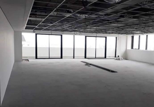 Imagem 1 de 11 de Conjunto Em Várzea Da Barra Funda, São Paulo/sp De 318m² Para Locação R$ 28.620,00/mes - Cj276435-r