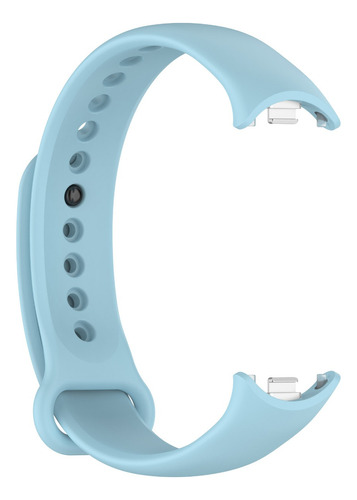 Correa Para Xiaomi Smart Band 8 Silicona