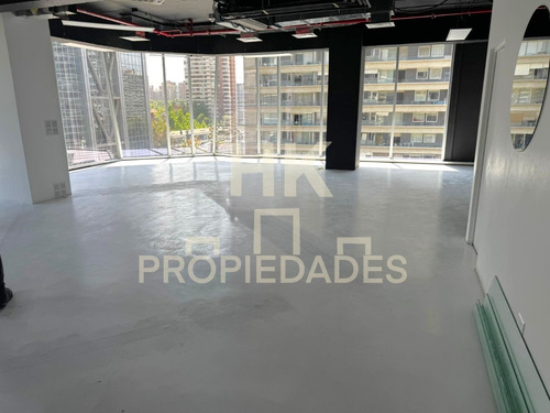 Oficina En Arriendo Las Condes, Cerro El Plomo / Video