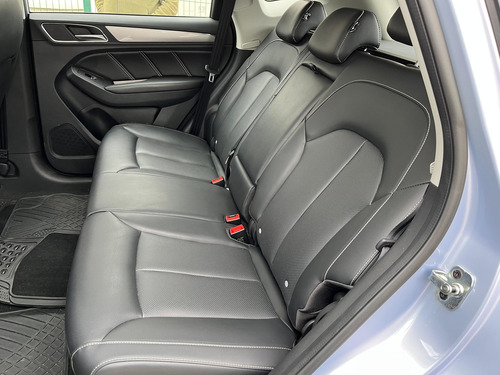 MG RX5 2.0 Com Awd At