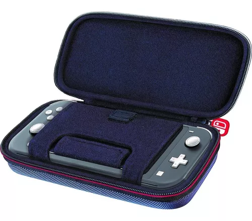 Funda Game Traveler NLS140 para Nintendo Switch Lite