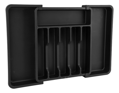 Organizador De Utensilios Expandible, Práctico Y Que Ahorra