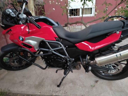 Imagen 2 de 14 de Bmw F 700 Gs Nueva