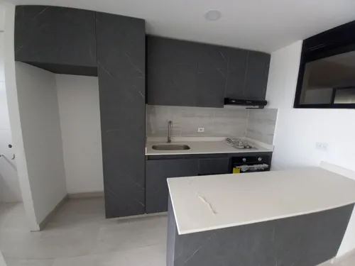 Apartaestudio En Venta En Chipre (279059078).