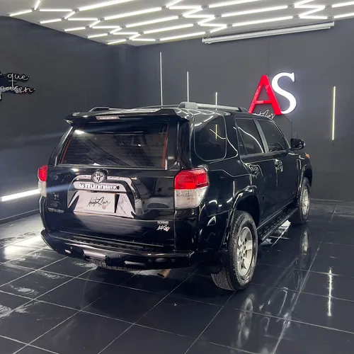 Toyota 4Runner 4.0 Sr5