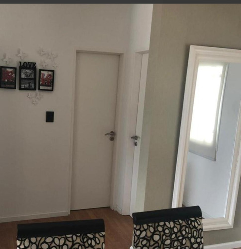 Imagen 13 de 16 de Alquiler Hermoso Departamento 3 Ambientes Impecable Con Cochera Ramos Mejia