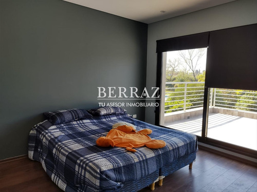 Casa En Venta En Lomas De Fátima, Pilar, G.b.a. Zona Norte
