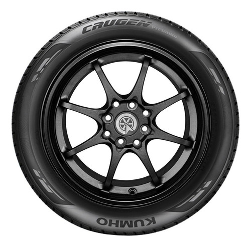 Llanta 215/50r17 95w Kumho Ecsta Ps31 Índice De Velocidad W
