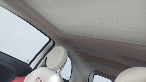 Fiat 500 1.4 16V LOUNGE AUTO