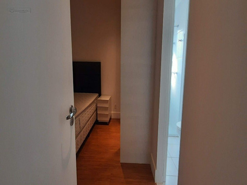Imagem 6 de 15 de Apartamento - Alphaville - Ref: 70402 - V-70402