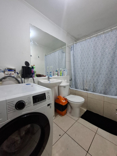 Venta Depto. 3d/1b - Quinta Normal