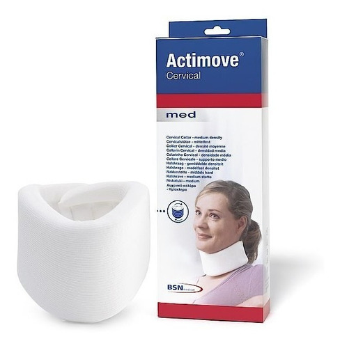 Actimove Cervical Collarín 