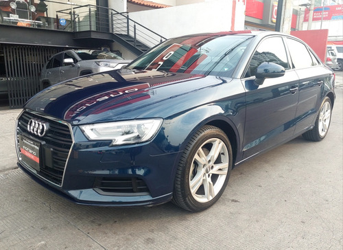 Audi A3 1.4 Dynamic At Dsg