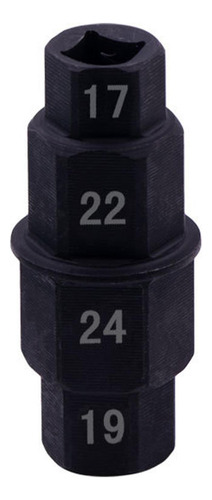 Herramienta De Husillo Hexagonal Para Motocicleta Llave De E