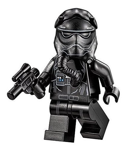 Lego Star Wars Despierta La Fuerza  Primer Orden Fuerzas Esp