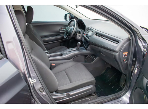 Honda HR-V 1.8 Ex 2wd Cvt