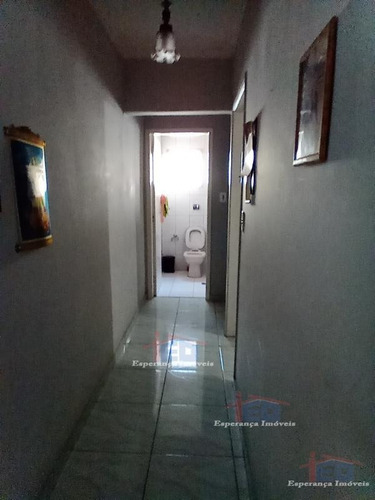 Imagem 10 de 11 de Ref.: 5590 - Apartamento Em Osasco Para Venda - V5590