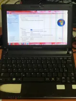 Comprar Netbook Samsung Netbook N150 Plus( Leia ) Preto