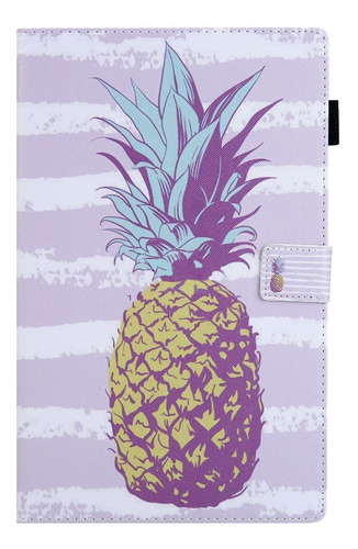 Funda Cuero Para Tablet Samsung Tab A7 10.4 2020 T500 T507