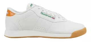 Tenis Reebok Hombre Caballero Casual Princess