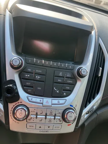 GMC Terrain 3.6 Denali V6 Mt