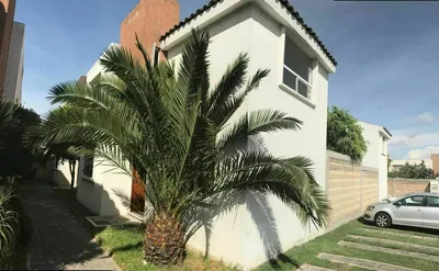 Casa en renta