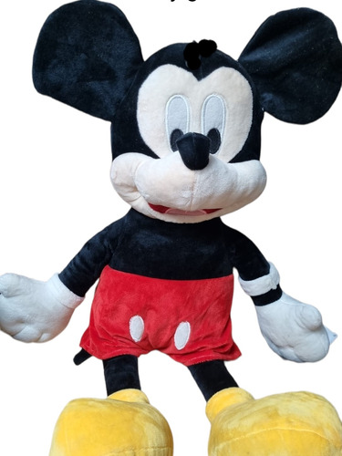 Muñeco Mickey Mouse Minnie