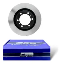 Comprar Disco De Freno Delantero Toyota Burbuja Toyota Autana