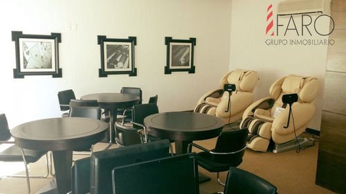 Imagen 6 de 30 de Apartamento En Mansa 3 Dormitorios Terraza Garage - Punta Del Este Mansa