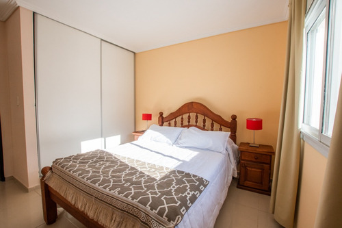 Alquiler Permanente Altos Villa Sol Y Terraforte 2.